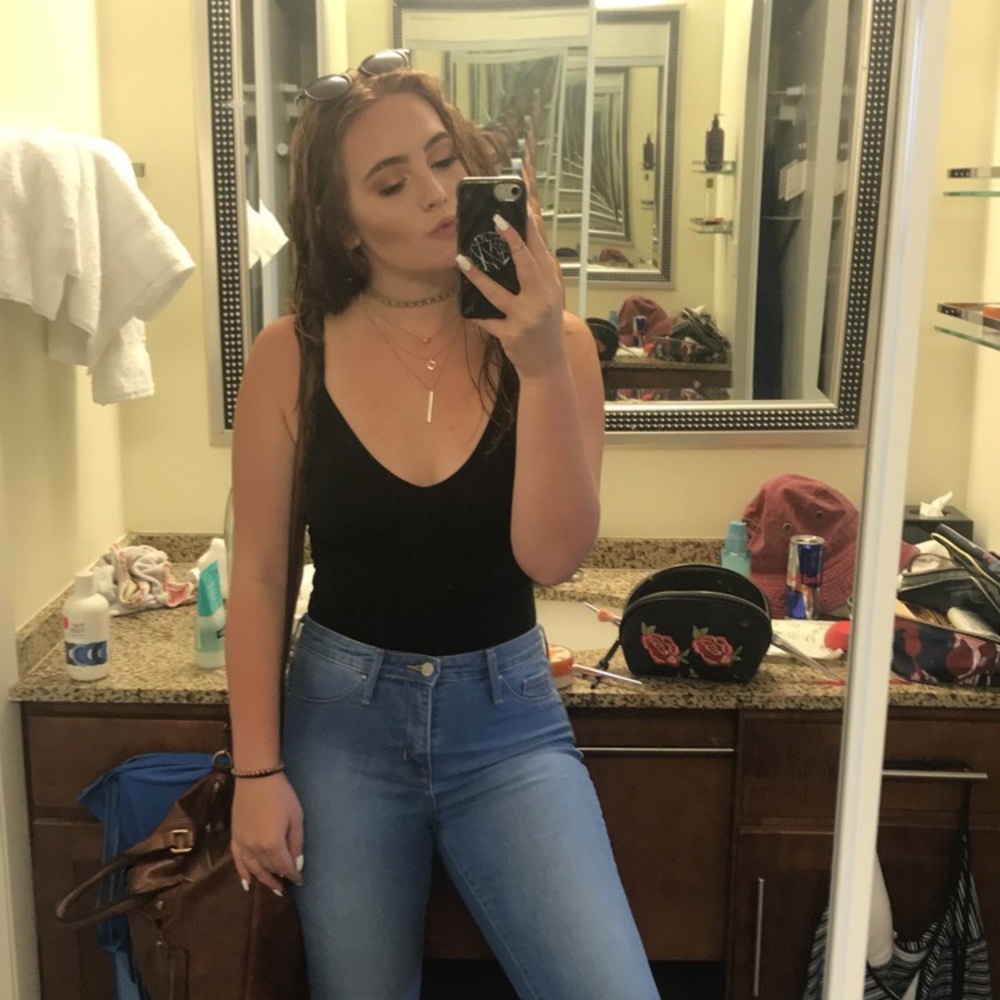 Meet your Posher, Maggie